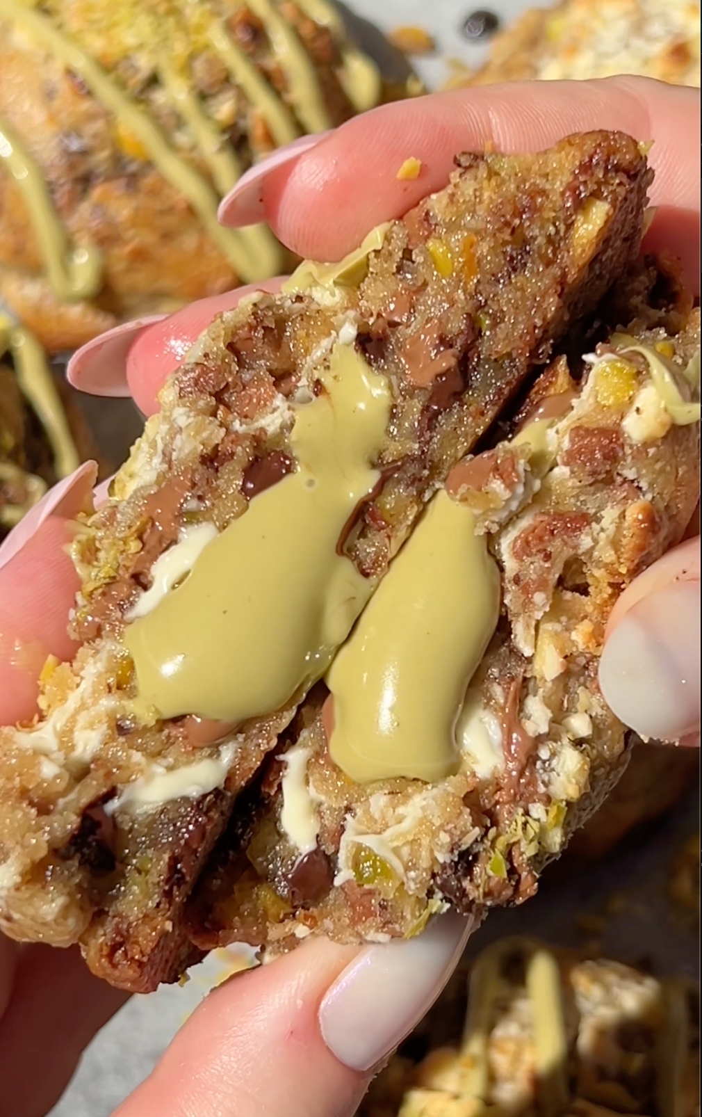 Pack Galletas New York: Guía Maestra + 10 Bonos Exclusivos